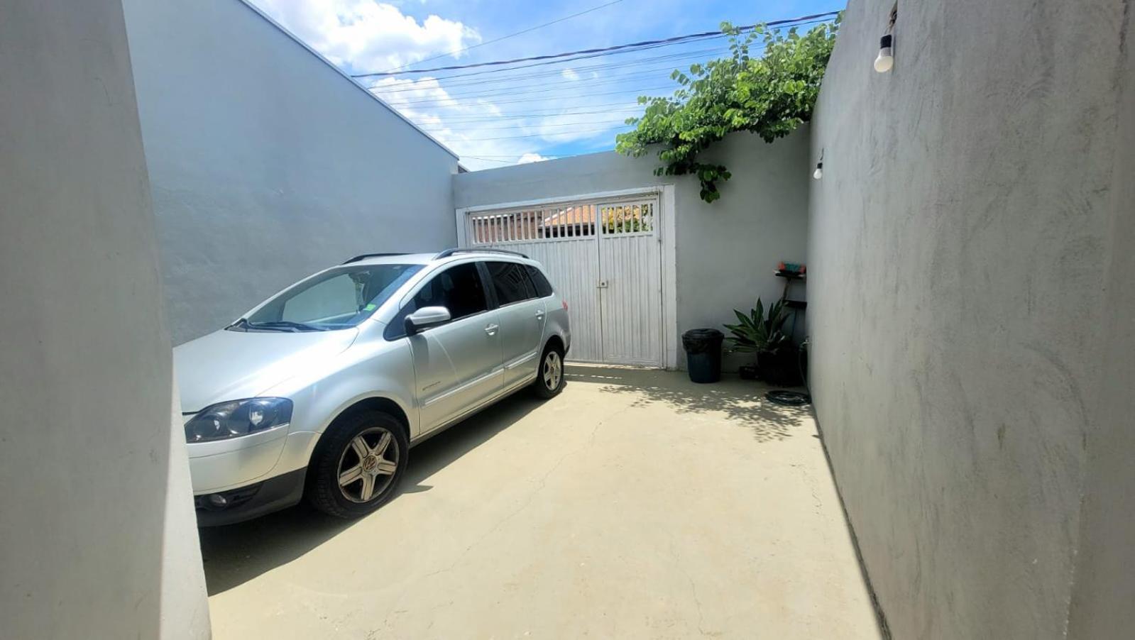 Shekinah Villa Sumare Exterior photo
