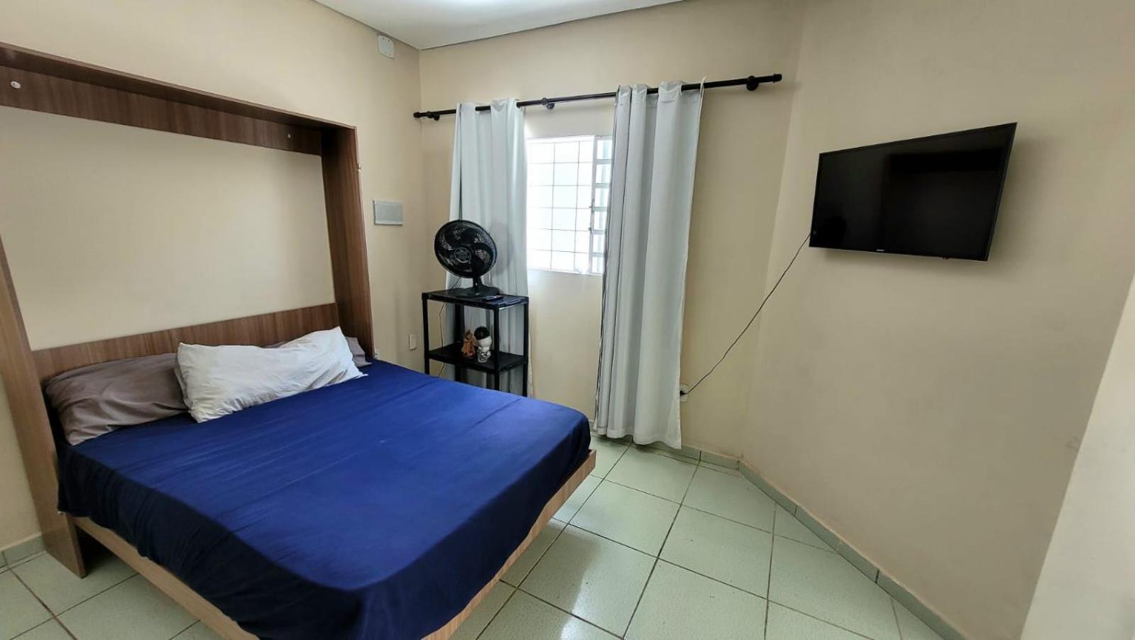 Shekinah Villa Sumare Exterior photo