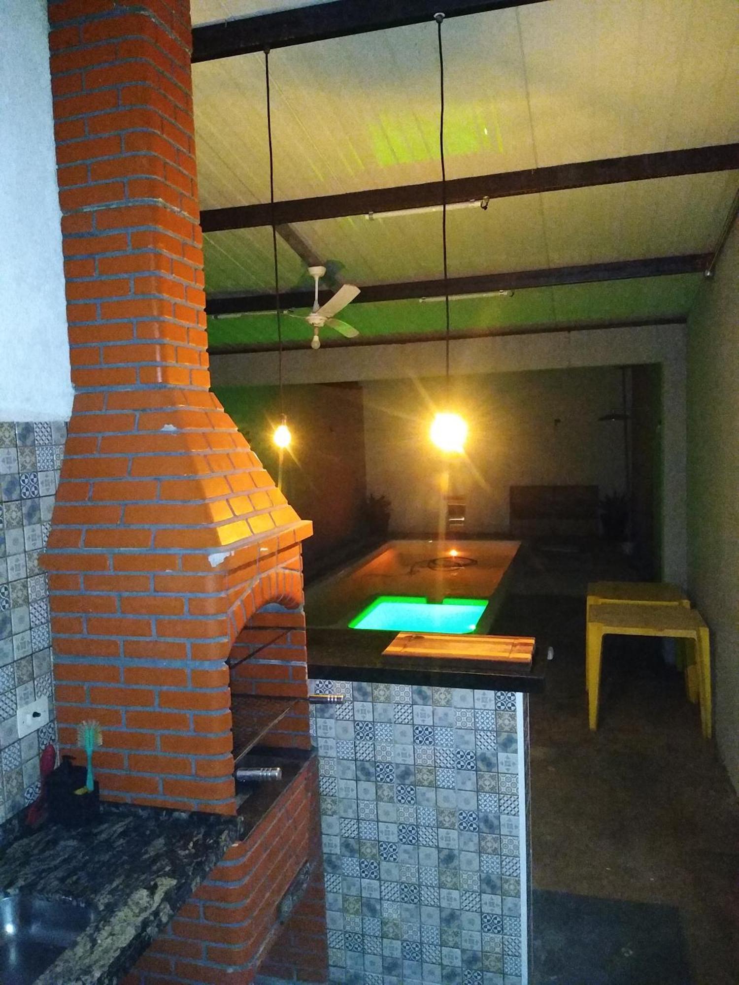 Shekinah Villa Sumare Exterior photo